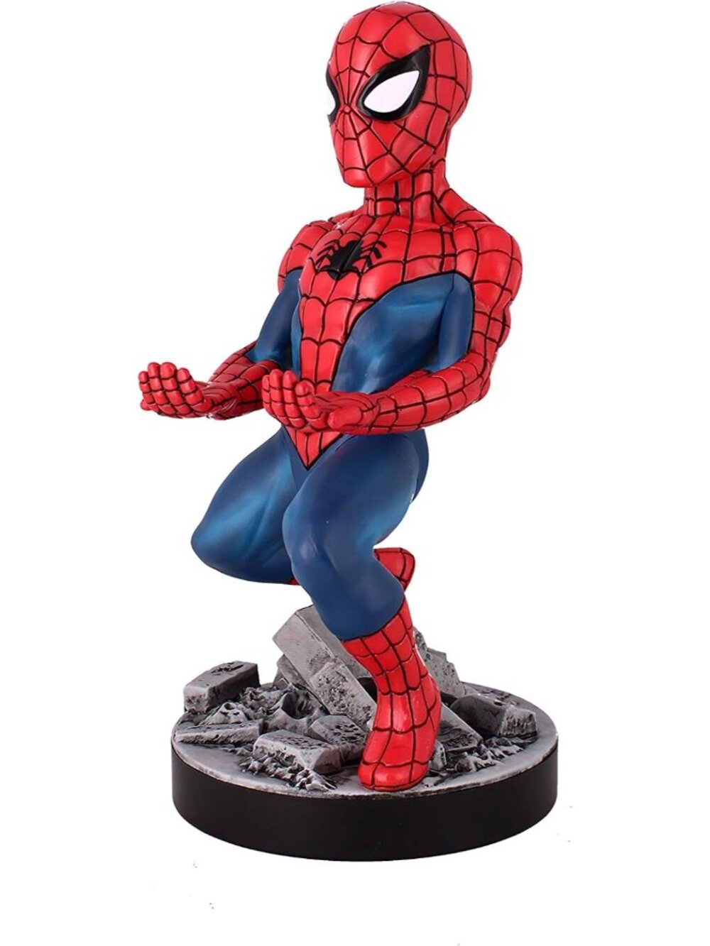 Marvel: The Amazing Spider-Man - Original Mobile Phone & Gaming Controller Holde
